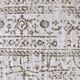 Renwil® Blake 1'x1' Style 4 Rug Sample-4
