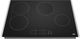 Porter & Charles 30" Black Built-In Electric Cooktop-2