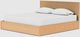EQ3 Marcel Oak King Lift Bed-3