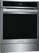 Frigidaire Gallery® 24'' Smudge-Proof® Stainless Steel Single Electric Wall Oven-4