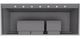 Vent-A-Hood® Designer Series 60" Gunsmoke Wall Mounted Range Hood-3