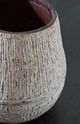 Signature Design by Ashley® Claymount Distressed Brown Vase-1