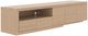 Canadel Customizable Accent Pure Media Unit-0