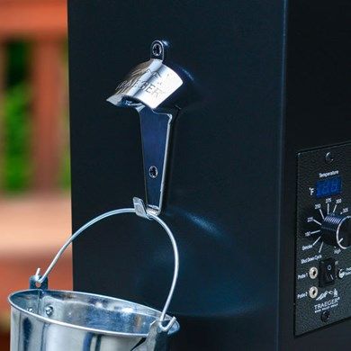 Traeger® Chrome Bottle Opener-2