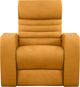 Palliser® Furniture Customizable Catalina Power Theater Recliner with Power Headrest and Lumbar-1