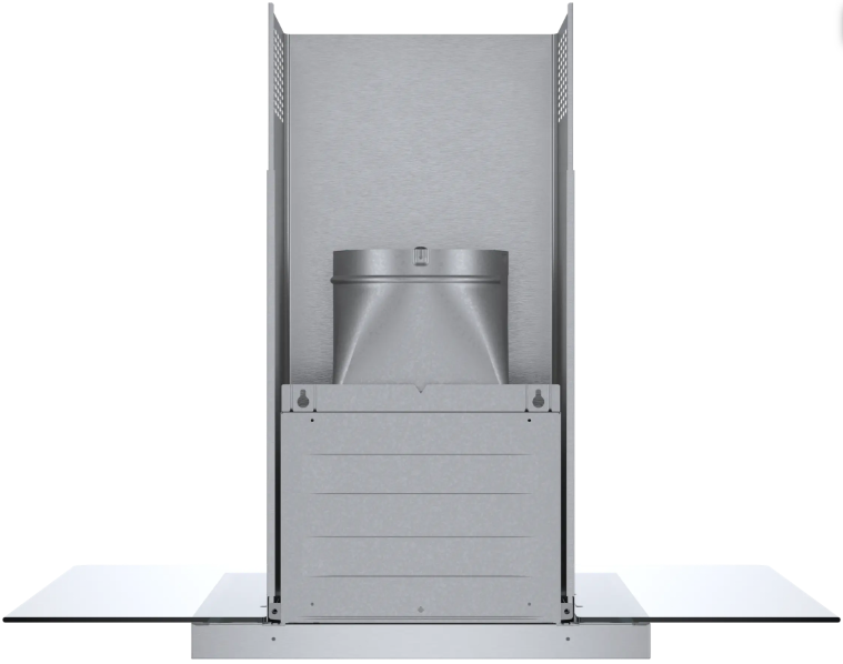 Bosch Benchmark Wall Hood - Thumbnail 4
