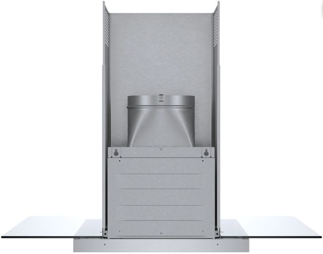 Bosch Benchmark® Series 36" Stainless Steel Wall Mounted Range Hood-4