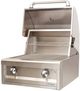  Artisan American Eagle Series AAEP26LP 26 Inch Built-In Grill -0