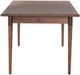 Four Hands Harper Toasted Walnut Extension Dining Table-3
