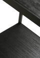 Rowe® Bartola Ink Console Table with Ore Base-4