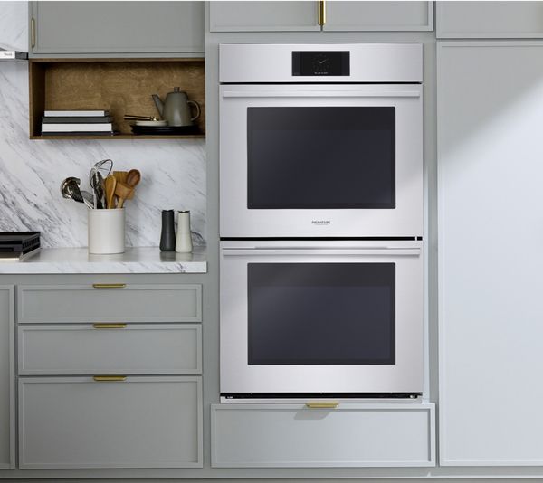 SKS 30” Double Electric Wall Oven