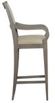 Fairfield® Customizable Reece Bar Stool-2