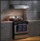 Vent-A-Hood® Professional Series 30” Under Cabinet Range Hood-3
