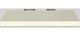 Vent-A-Hood® 42" Biscuit Under Cabinet Range Hood-1