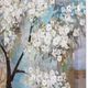 YHD Tree In Bloom Wall Art-5