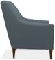 La-Z-Boy® Barista Denim Chair-2