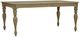 Liberty Furniture Magnolia Manor 5-Piece Ivory/Weathered Bisque Rectangular Table Set-1