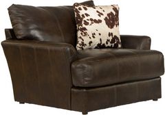 Jackson Furniture Pavia Cocoa Chair