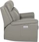 Palliser® Furniture Customizable Asher Power Reclining Loveseat with Power Headrest and Lumbar-2