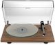 Pro-Ject T2 Walnut Rainier Turntable-1