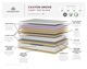 Kingsdown® CAXTON GROVE Tight Top Plush Queen Mattress-2