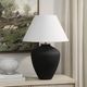 Renwil® Jennie Matte Black Table Lamp-1