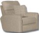 iAmerica McCallister Buff Glider Recliner-0