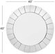 Bassett Mirror Leona Clear Wall Mirror-4