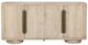 Classic Home Tiber White Washed Buffet-2