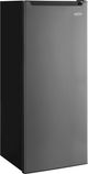 Marathon® 22" 8.5 Cu. Ft. Black Steel Compact Refrigerator-0