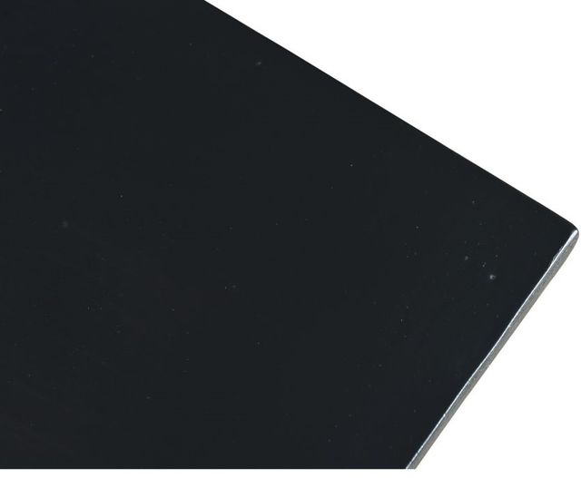 Moe's Home Collection Osaka Matte Black Coffee Table-3