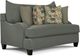 England Furniture Customizable Del Mar Catalina Chair and a Half-2