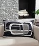 Signature Design by Ashley® Gavrileigh Black/Gray/Ivory Throw Pillow-3
