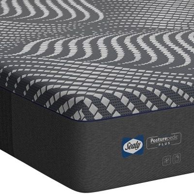 Sealy® Posturepedic® Plus Albany 13" Foam Firm Tight Top Twin XL Mattress-1
