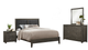 Mazin Furniture Edina Mirror-1