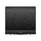 Whirlpool® 30" Black Stainless Slide In Electric Range-4