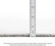 Dalyn™ Rug Company Portico PO5 Green 5'x8' Area Rug-4
