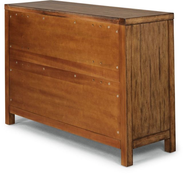 homestyles® Sedona Toffee Dresser-3