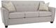 Decor-Rest® Furniture LTD Customizable Lucy Condo Sofa-0