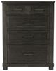 A-America® Sun Valley Charcoal Chest-0