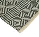 A & B Home 8' x 10' Area Rug-4