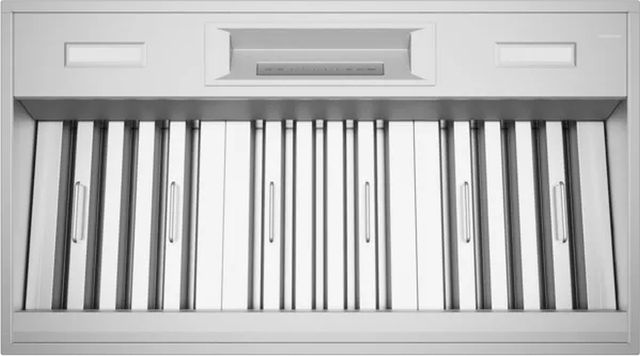 Thermador® Professional® 42" Stainless Steel Custom Insert Range Hood-0