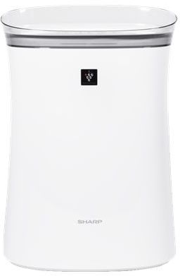 Sharp® 259 Sq. Ft. HEPA Air Purifier | George W Toma TV