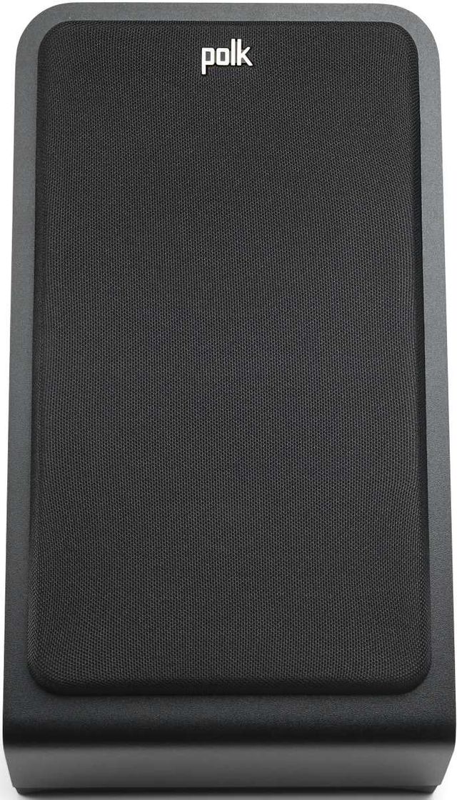 Polk Audio® Signature Elite ES90 Black 5.25" Height Modules-4