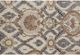 Feizy Beall Brown/Gray 5' x 8' Rug-1