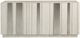 Bernhardt Tempo Larza/Satin Nickel Buffet-2