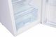 Unique Appliances 22" 9 Cu. Ft. White Off-Grid Solar DC Top Freezer Refrigerator-4