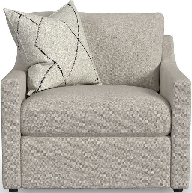 Flexsteel® Sky Driftwood Chair-1