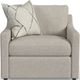 Flexsteel® Sky Driftwood Chair-1