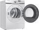 Samsung 7.5 Cu. Ft. White Ventless Electric Dryer-3